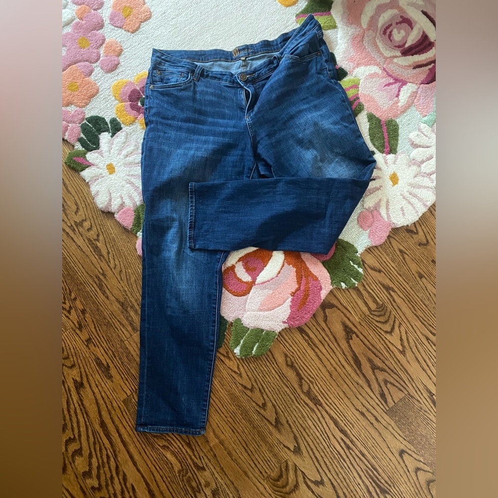 COPY - Kut From The Kloth Womens Jeans Size 14W
